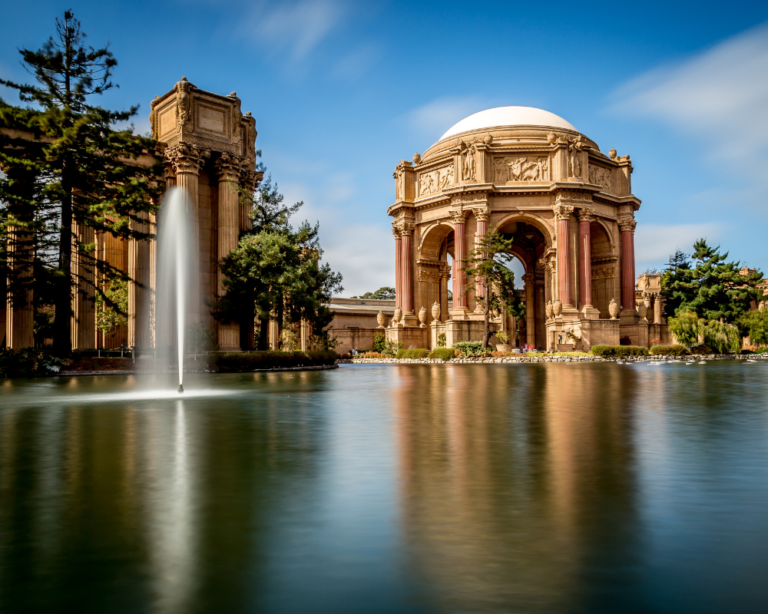 San francisco downtown