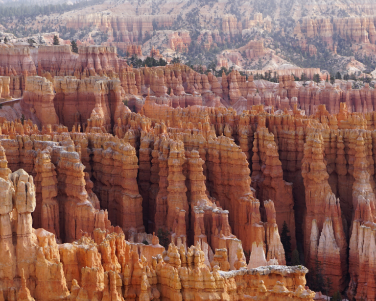 bryce canyon viewpoint