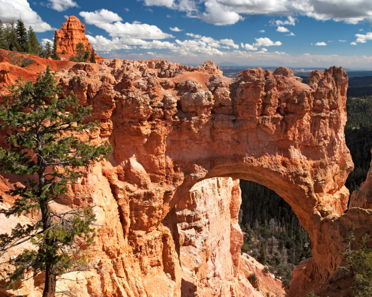 bryce canyon national park