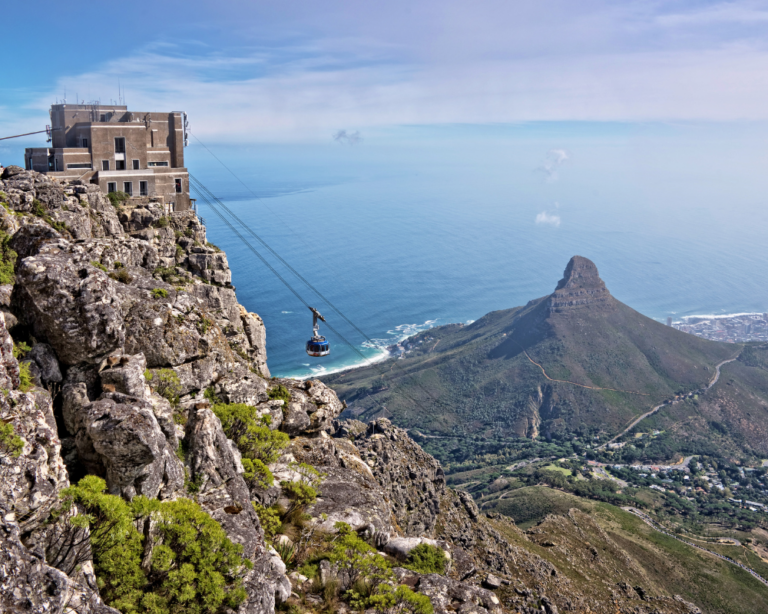 cape point, cape town