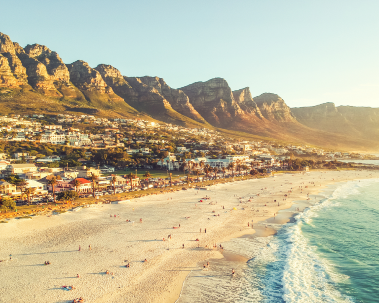 cape town beach