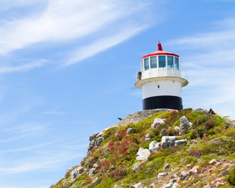 cape town lighthouse