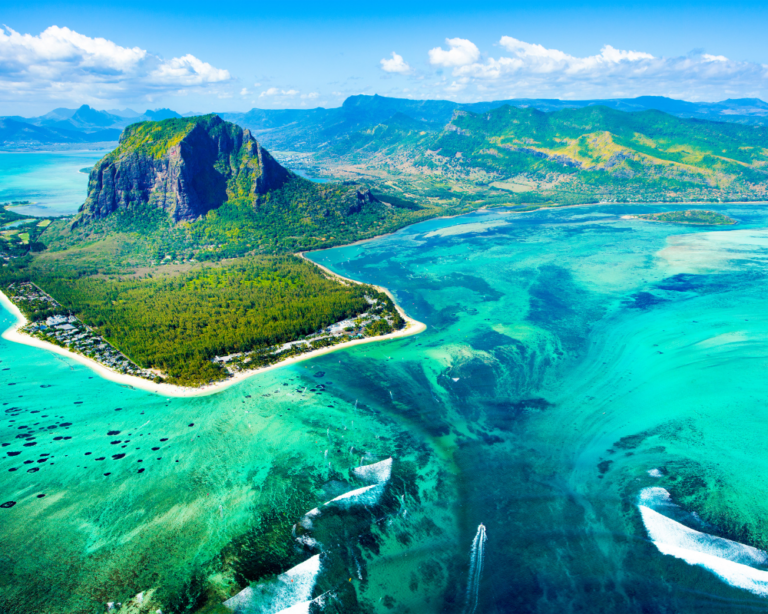 mauritius