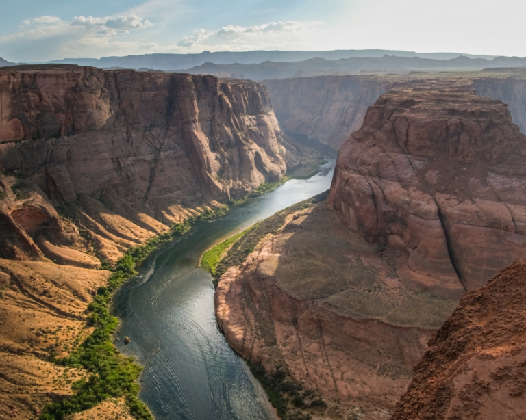 page arizona horseshoe
