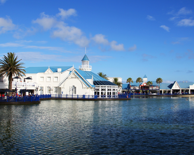 port elizabeth, south africa