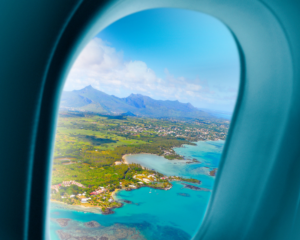 SUDAFRICA e MAURITIUS