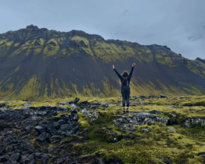 PAESAGGI VULCANICI A SNAEFELLSBAER