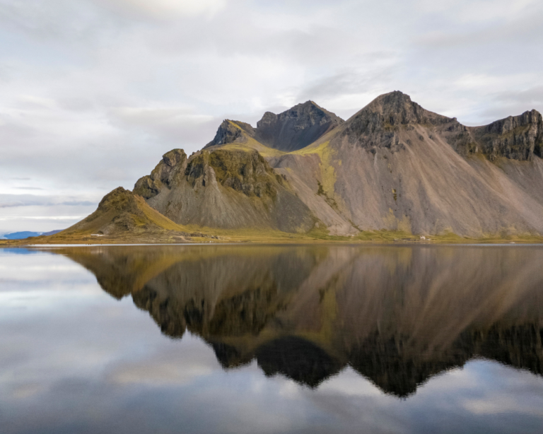 penisola di stokksnes