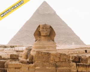 Crociera Sul Nilo e Cairo