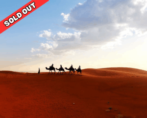 Marocco da Nord a Sud