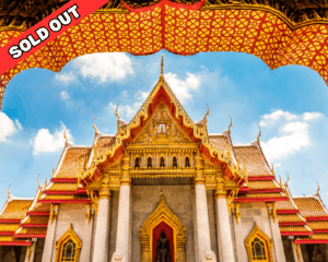 Pasqua in Thailandia