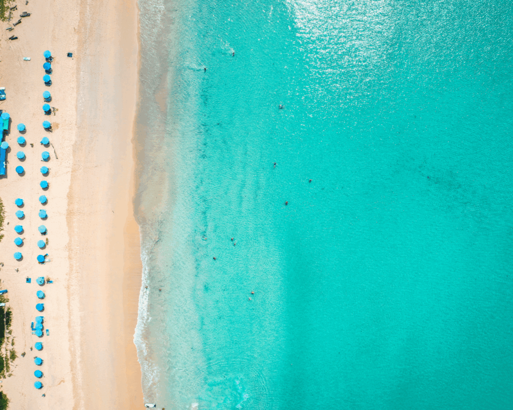 kata noi beach phuket