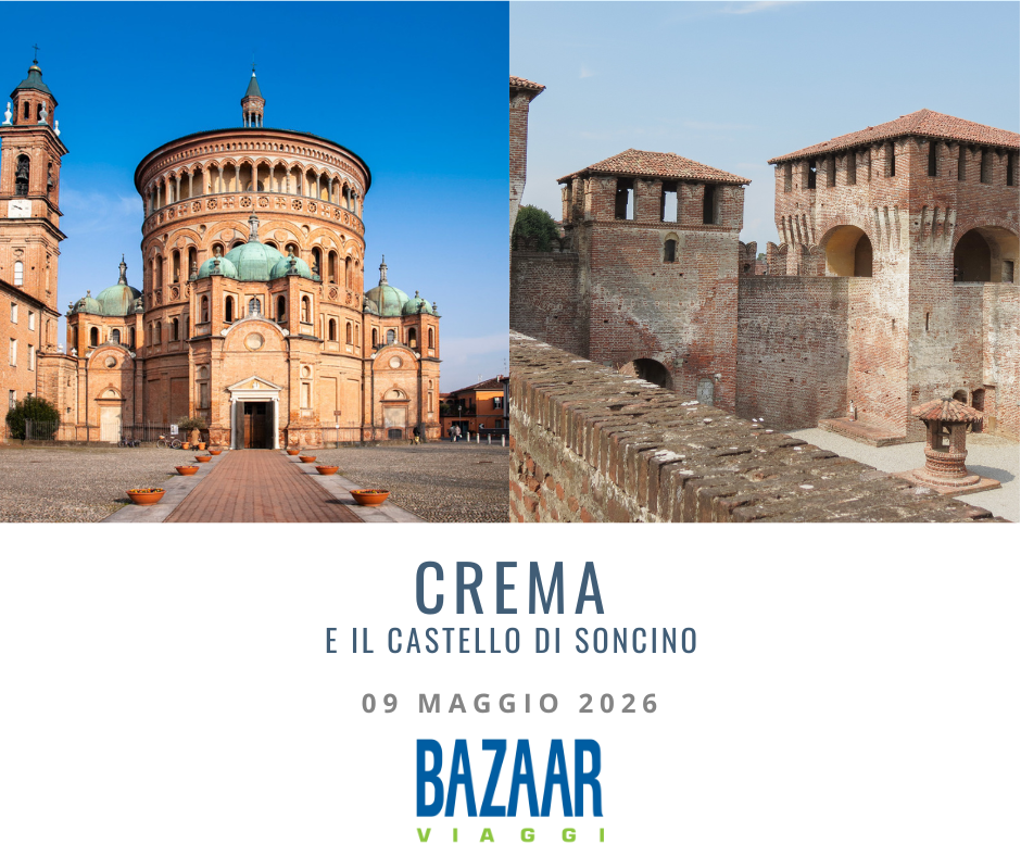 crema e soncino