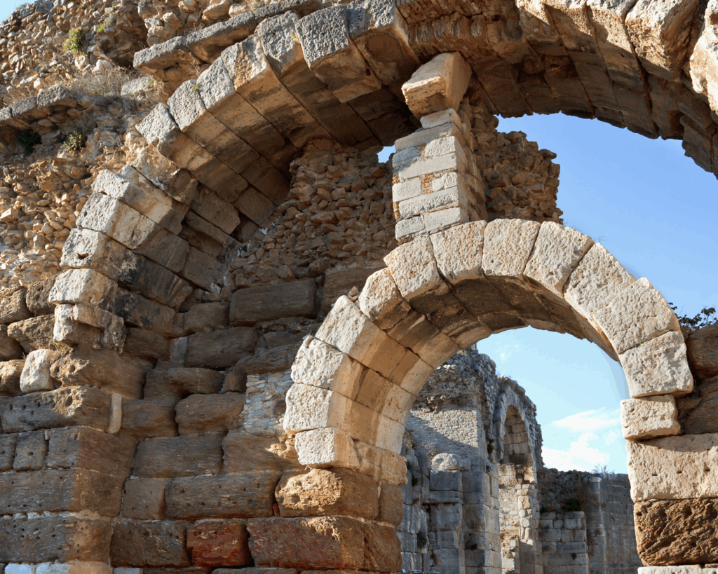 ANTICA CITTA DI MILETO