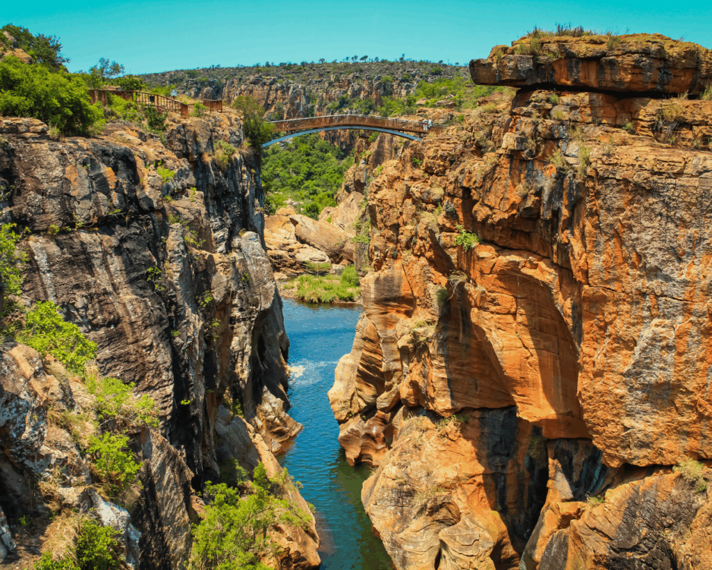 BLYDE RIVER CANYON 2