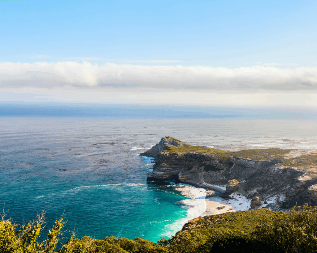 CAPO DI BUONA SPERANZA 2