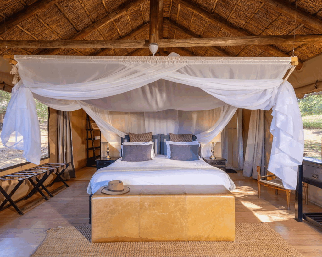 CHISOMO PRIVATE RESERVE