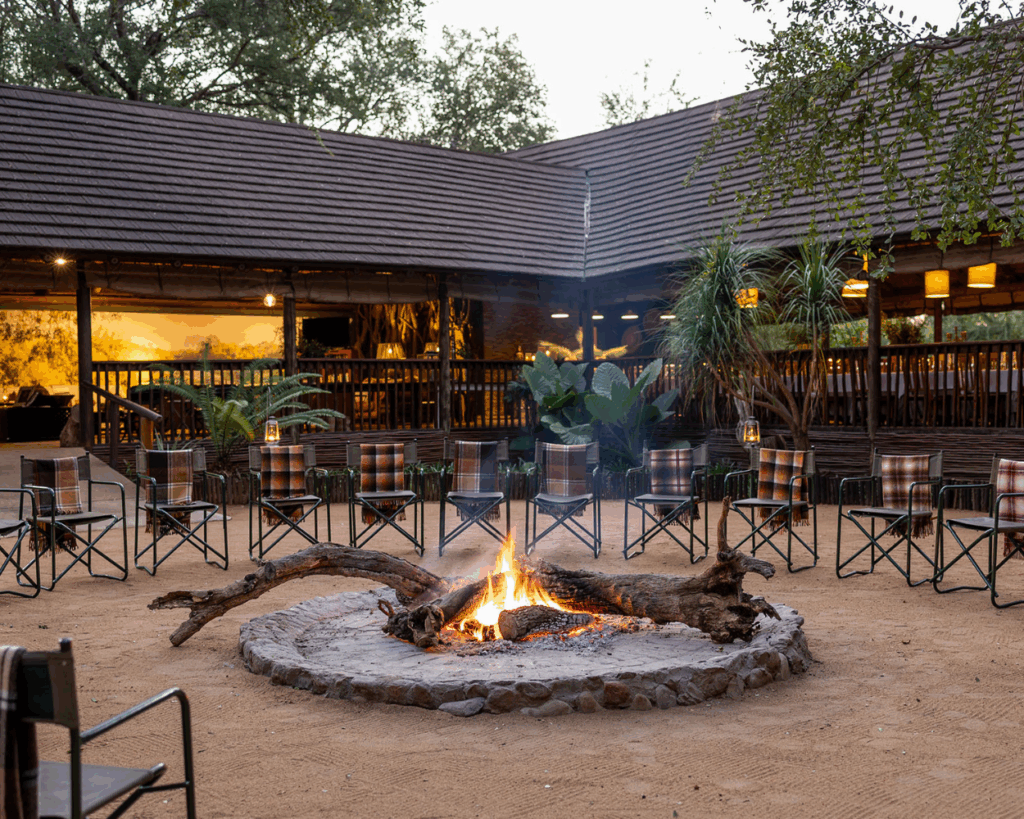 CHISOMO PRIVATE RESERVE 2