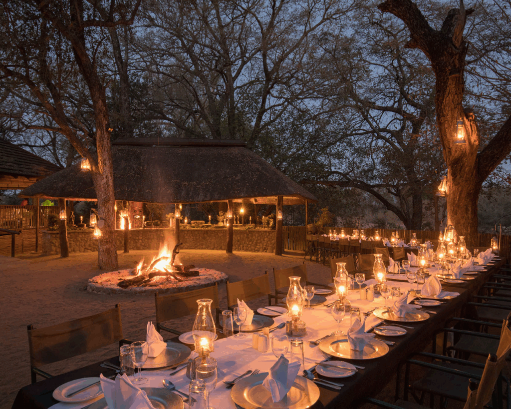 CHISOMO PRIVATE RESERVE 3