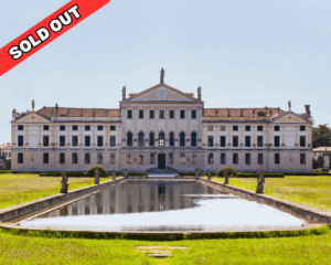 Navigazione sul Brenta