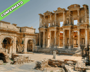 Turchia: Le Meraviglie dell’Egeo