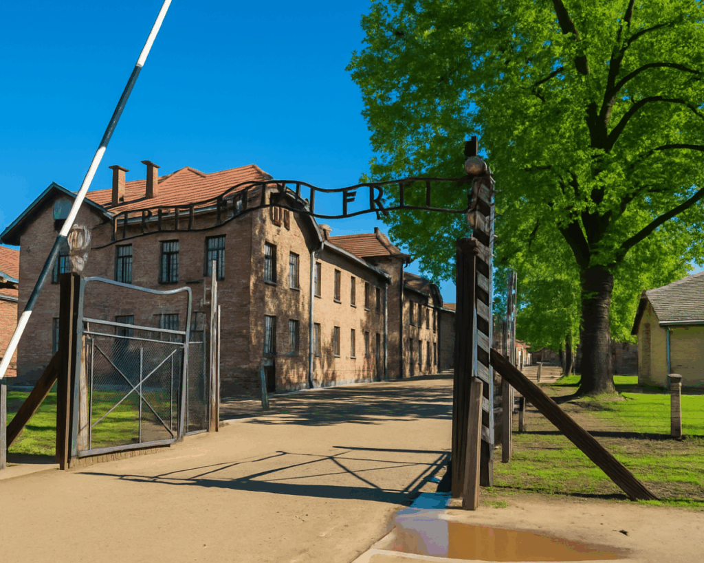 auschwitz