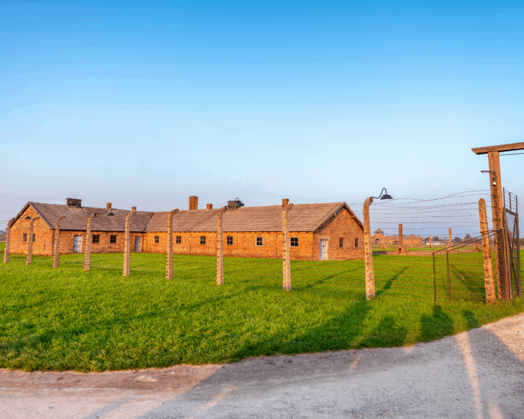 birkenau