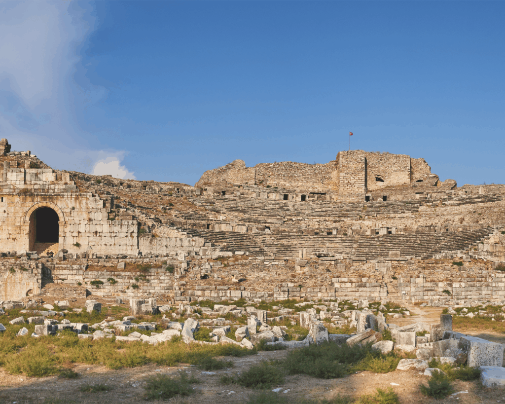 hagia sophia a istanbul