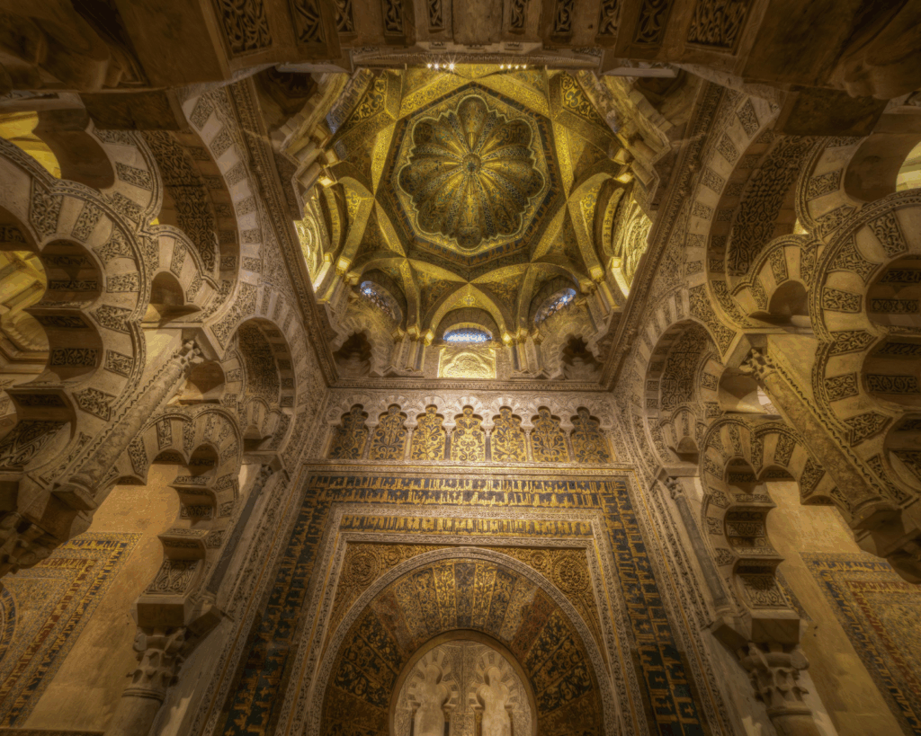 moschea cordoba