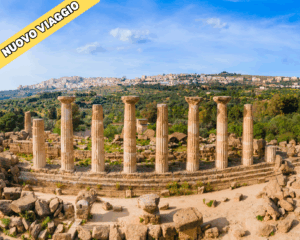 Nella Sicilia di Montalbano