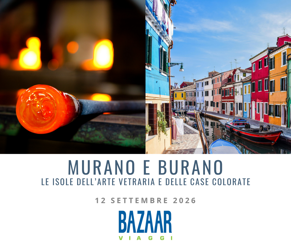 Murano e Burano FB