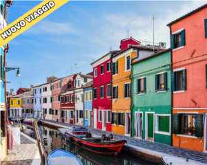 Murano e Burano