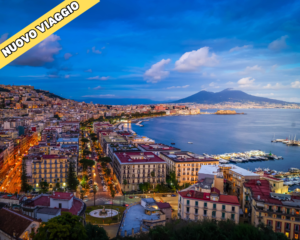 I tesori della Campania