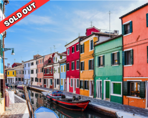 Murano e Burano