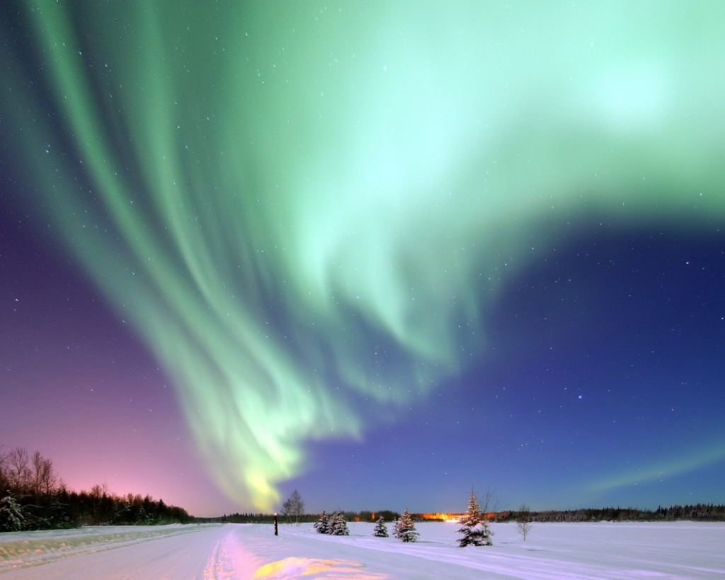 aurora boreale2