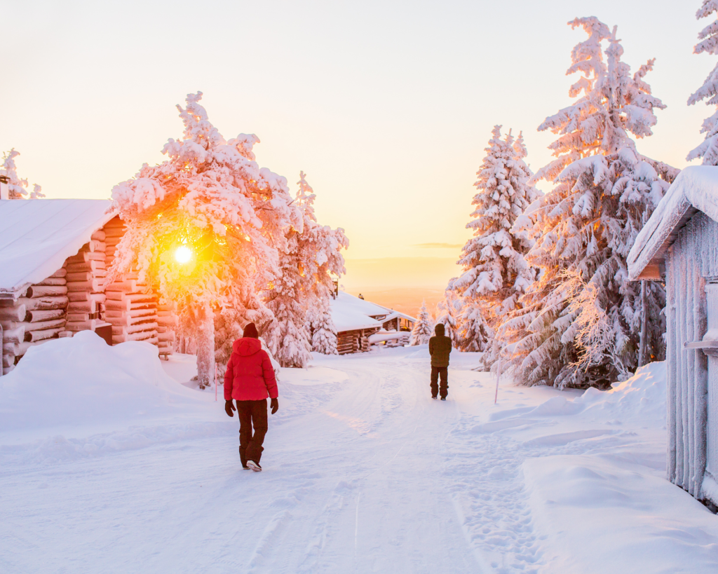lapland