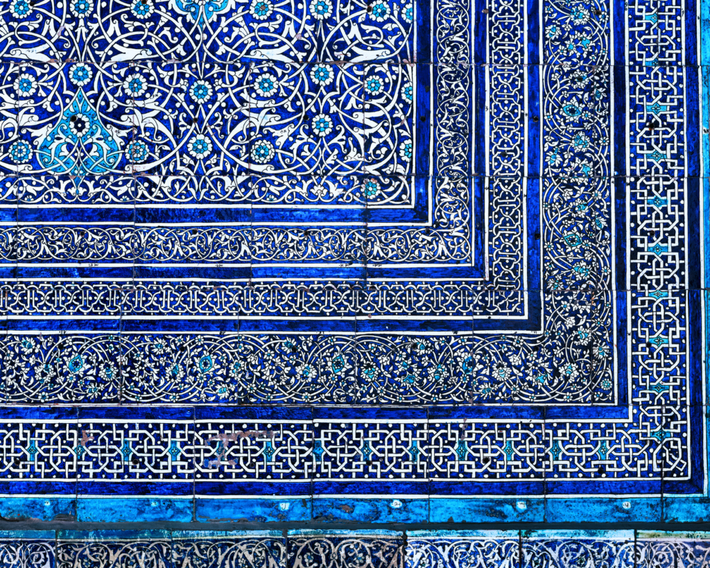 samarkand details