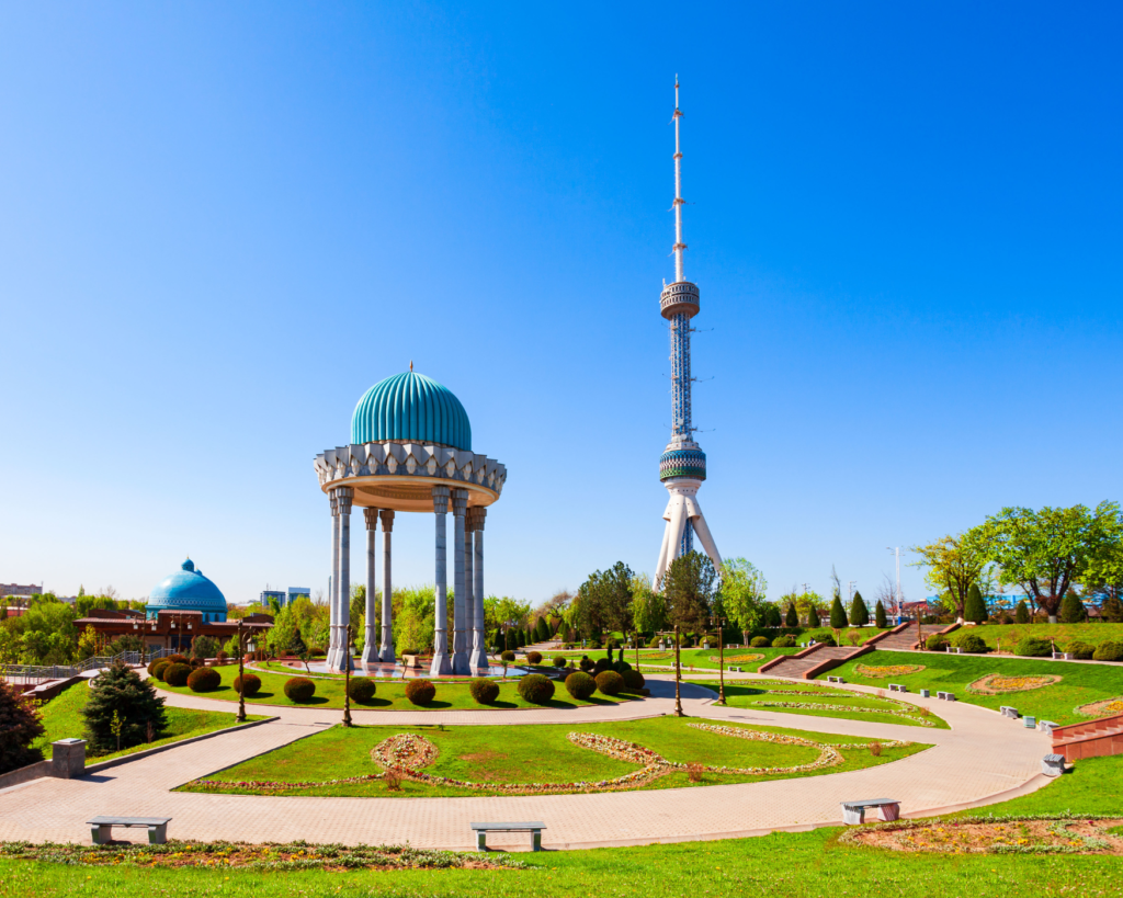 tashkent uzbekistan 2