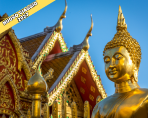 Viaggio in Thailandia – Vivendo la vera cultura Thai