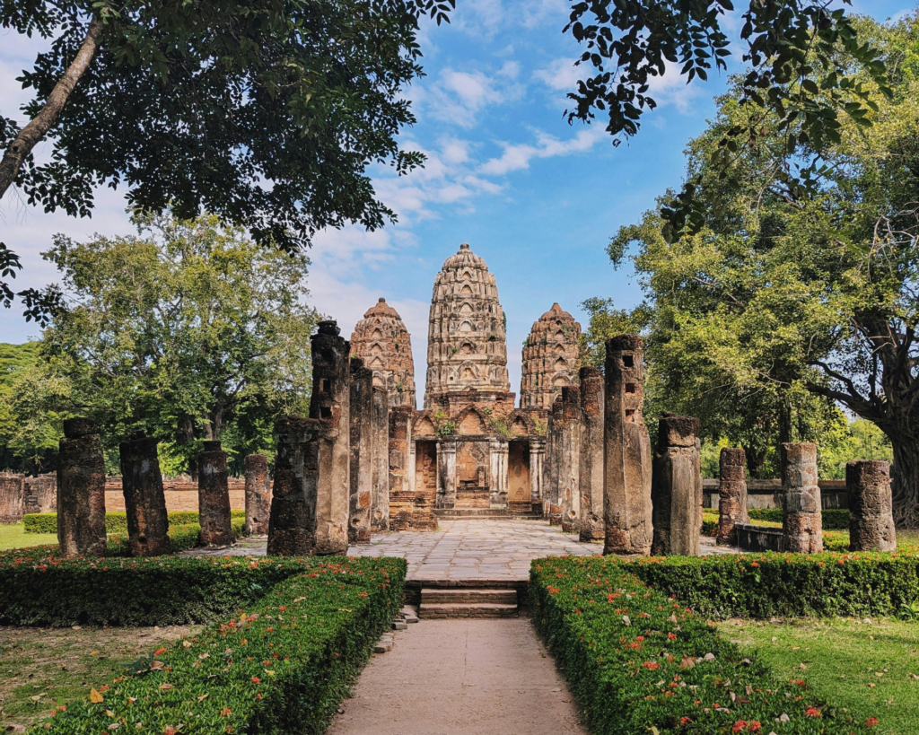 sukhothai